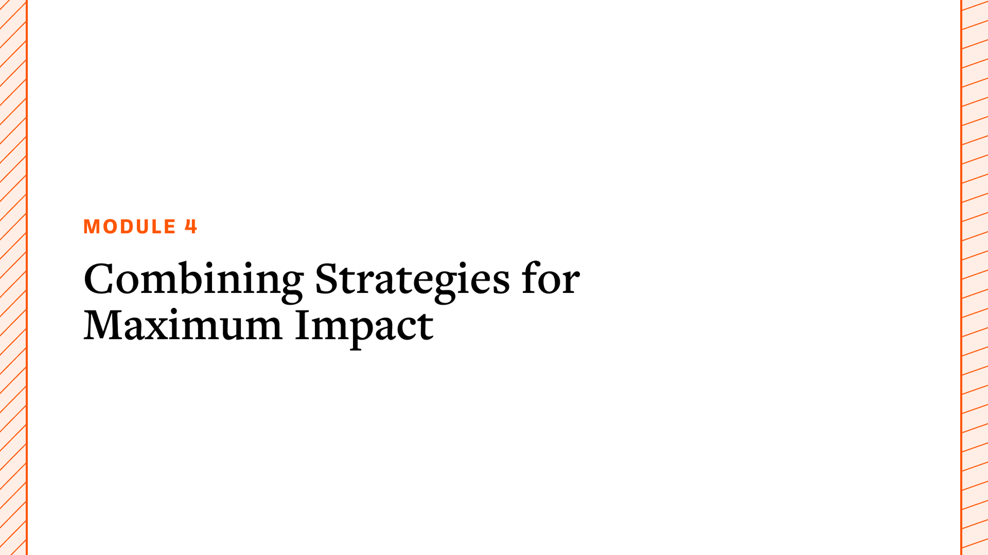 ADHD Motivation Mastery: Course and Marketing Website screenshot 5