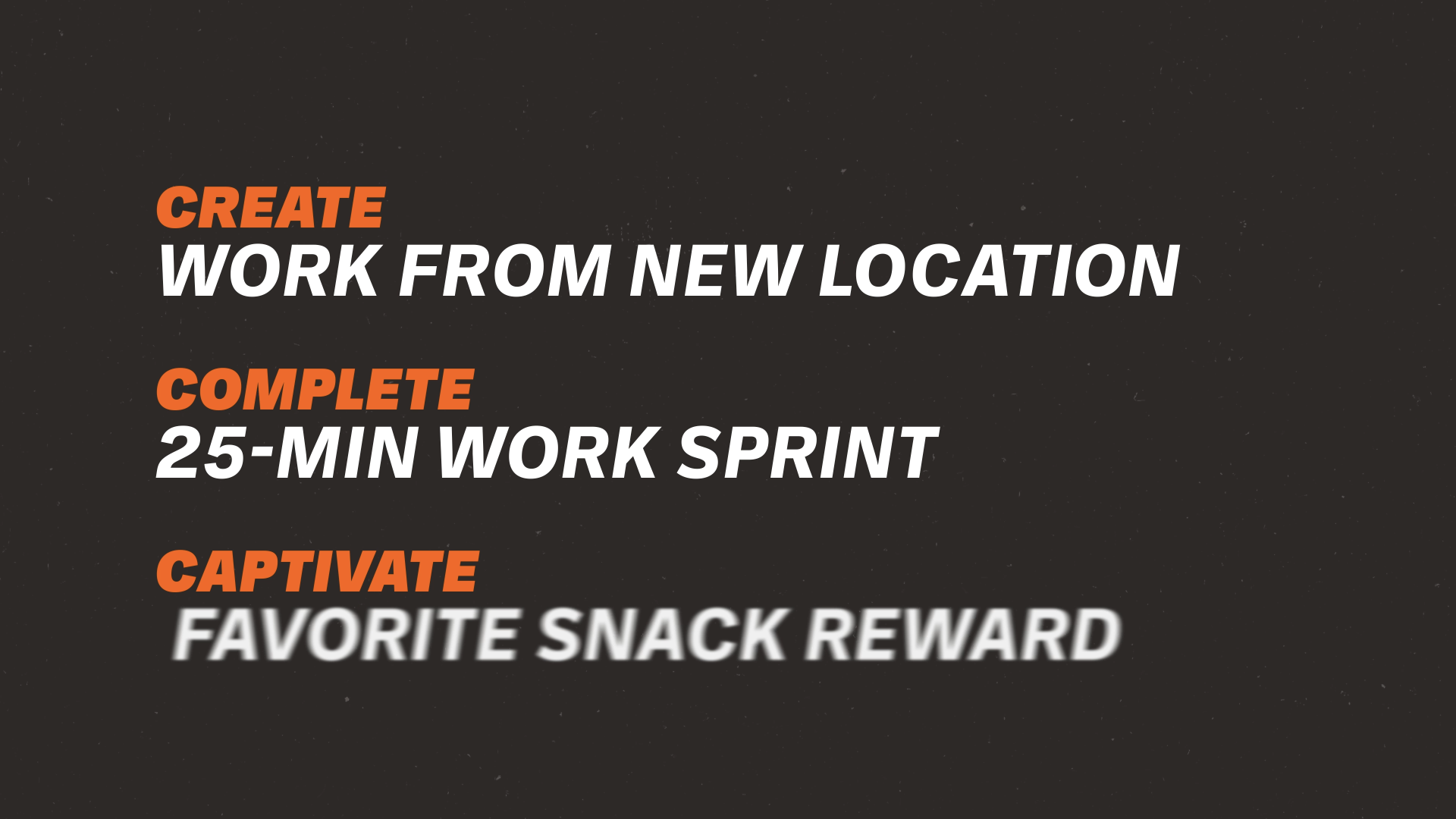 ADHD Motivation Mastery: Course and Marketing Website screenshot 7