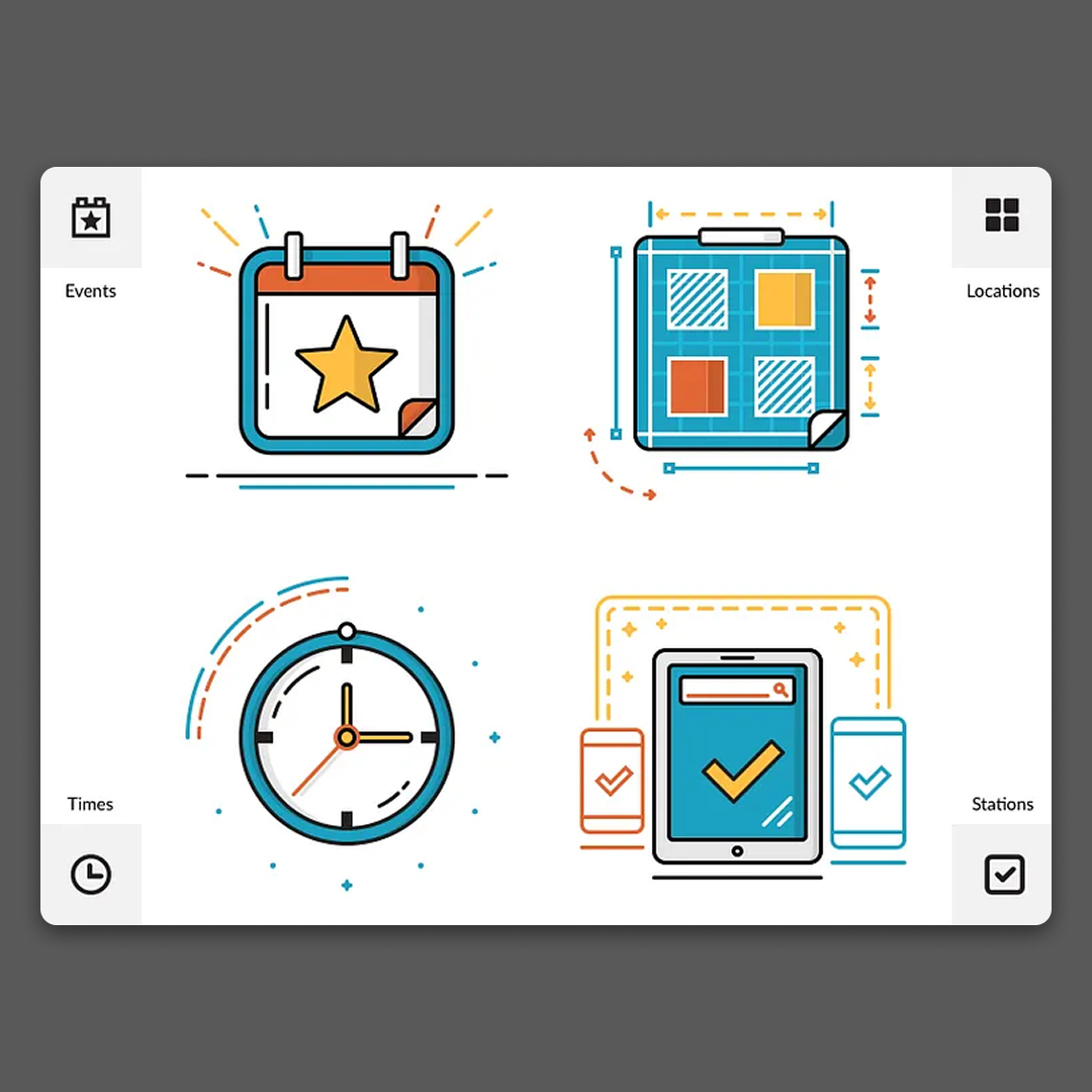 Planning Center Check-Ins screenshot 4