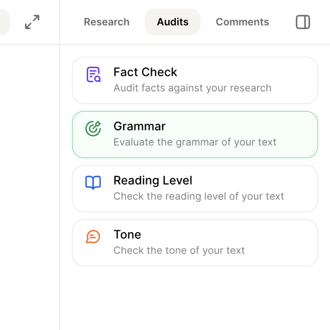 Symbolic.ai Editor screenshot 7