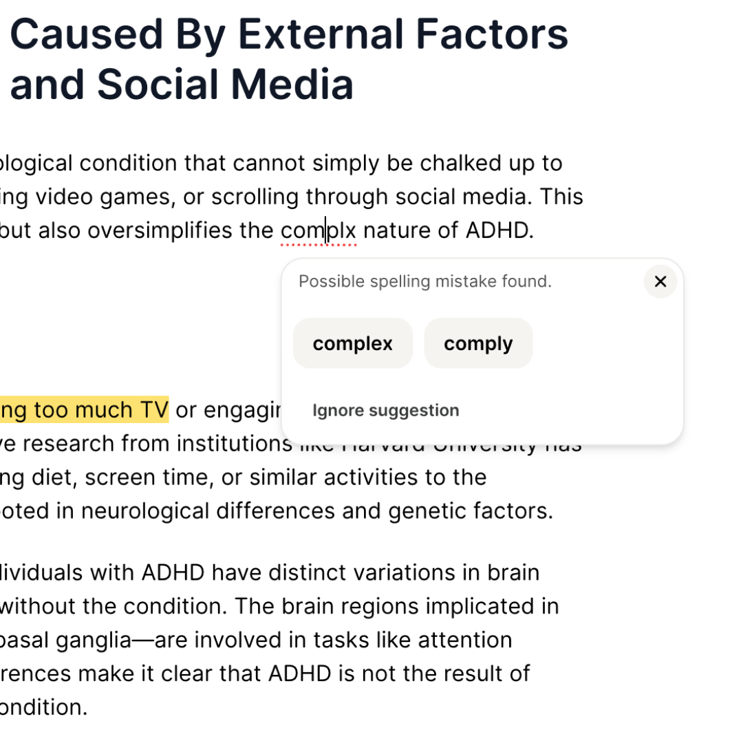 Symbolic.ai Editor screenshot 6
